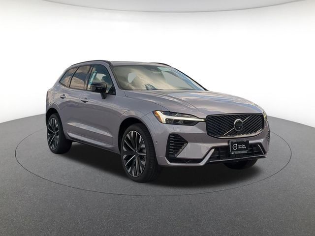 2026 Volvo XC60 Plug-In Hybrid Ultra
