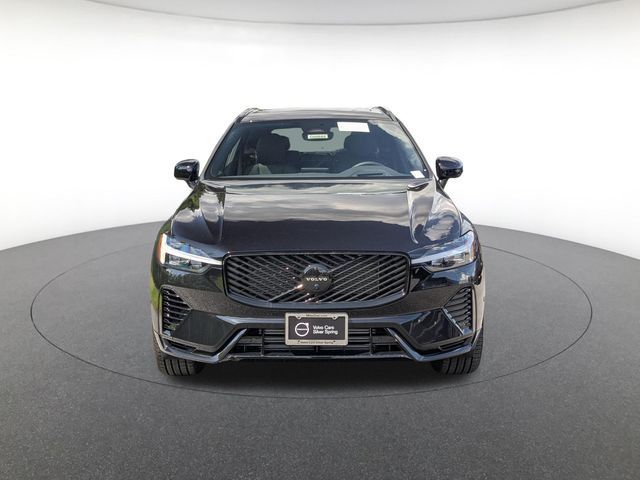 2026 Volvo XC60 Plug-In Hybrid Ultra Black Edition