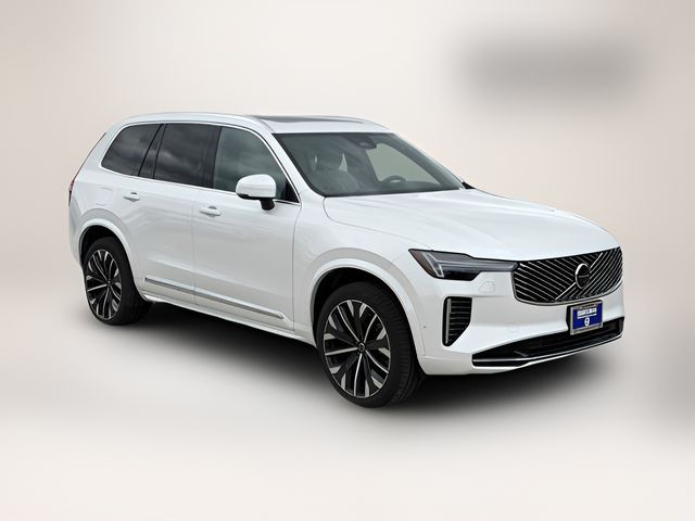 2026 Volvo XC90 Plus
