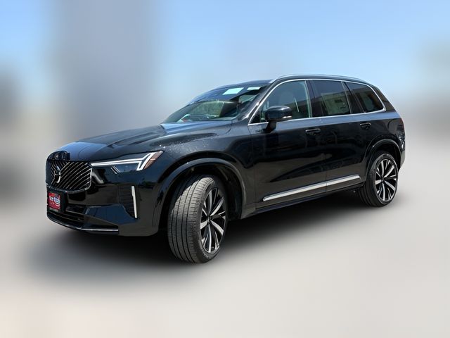 2026 Volvo XC90 Core