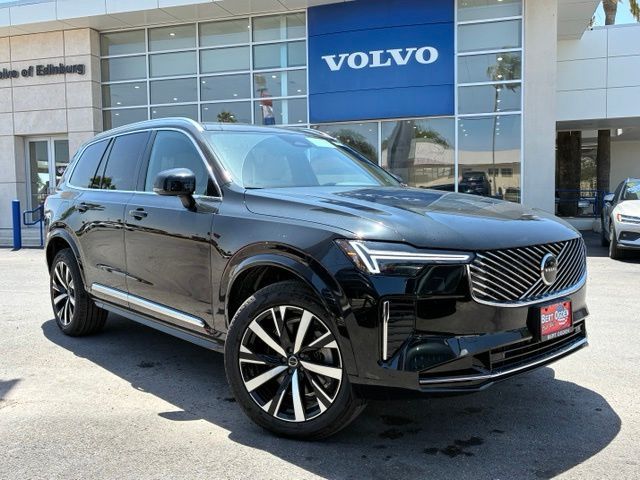 2026 Volvo XC90 Core