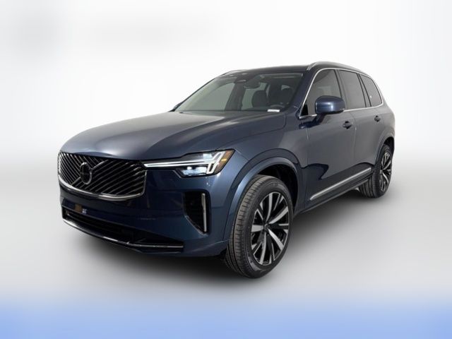 2026 Volvo XC90 Core