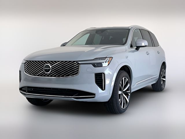 2026 Volvo XC90 Core