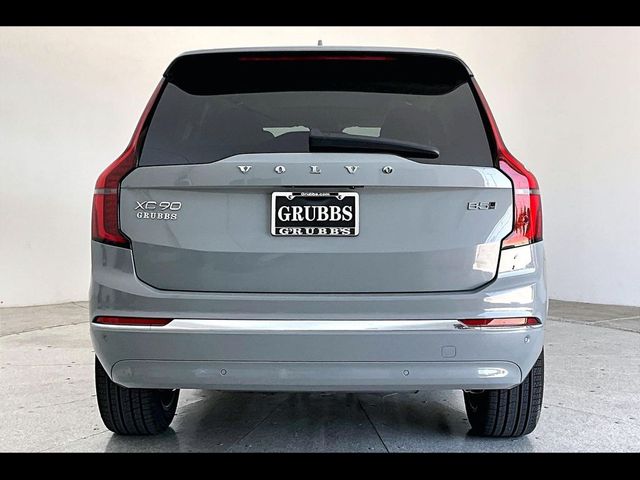 2026 Volvo XC90 Core