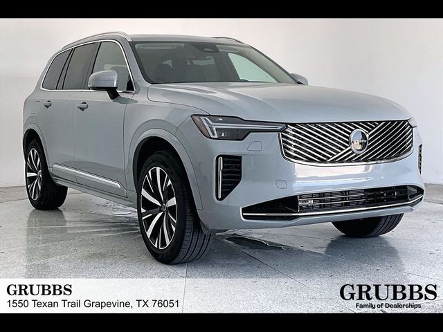 2026 Volvo XC90 Core