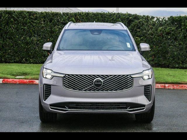 2026 Volvo XC90 Core