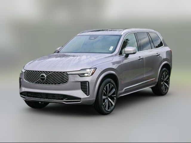 2026 Volvo XC90 Core