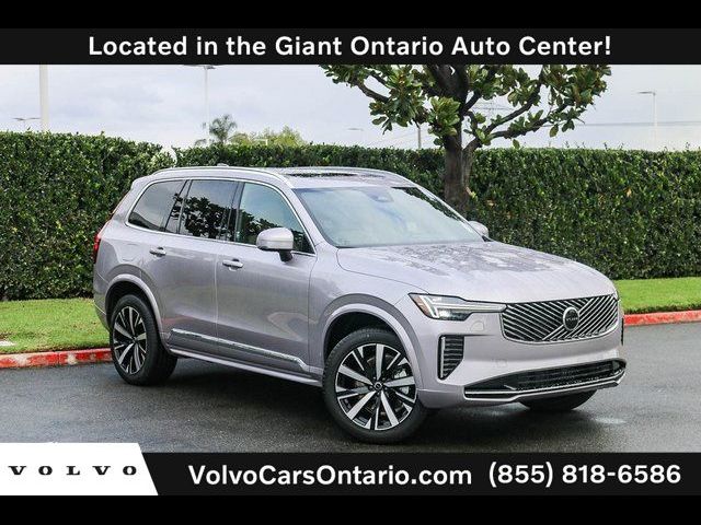 2026 Volvo XC90 Core