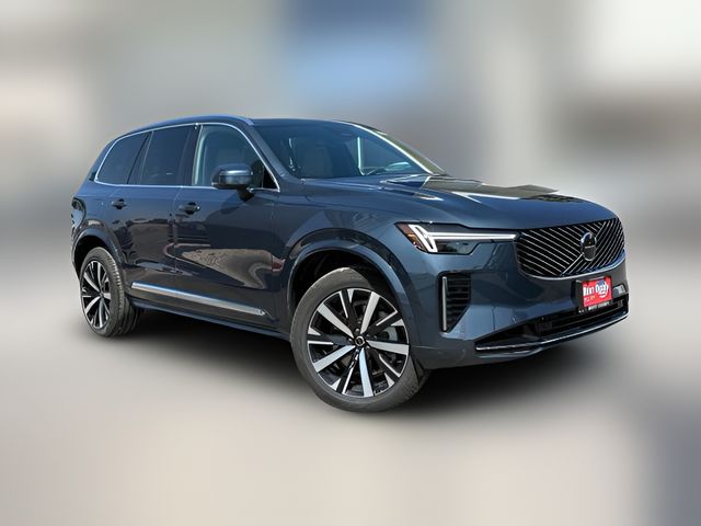 2026 Volvo XC90 Core