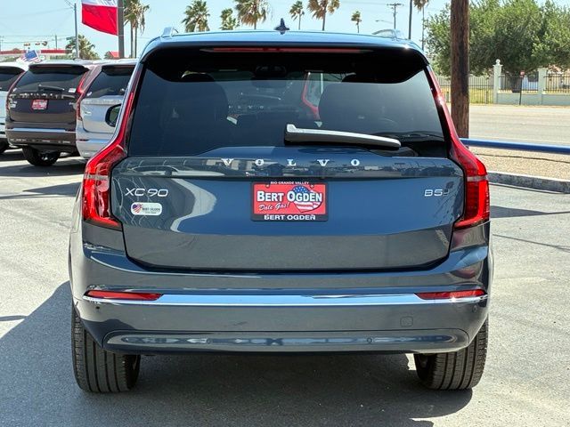 2026 Volvo XC90 Core