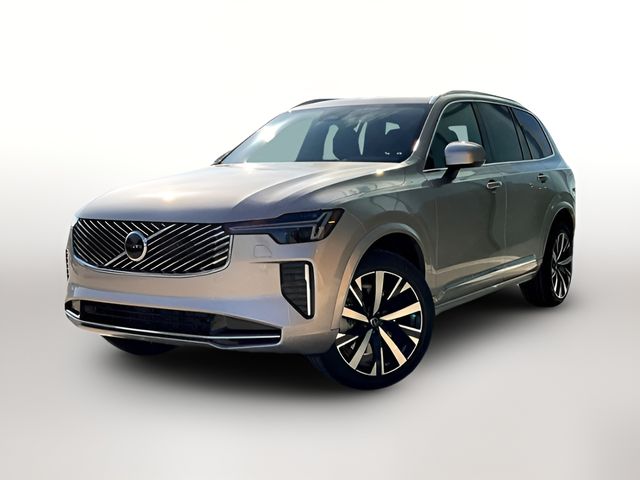 2026 Volvo XC90 Core