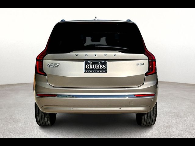 2026 Volvo XC90 Core