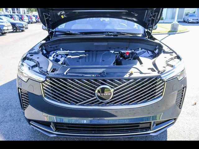 2026 Volvo XC90 Core