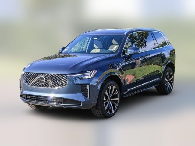 2026 Volvo XC90 Core