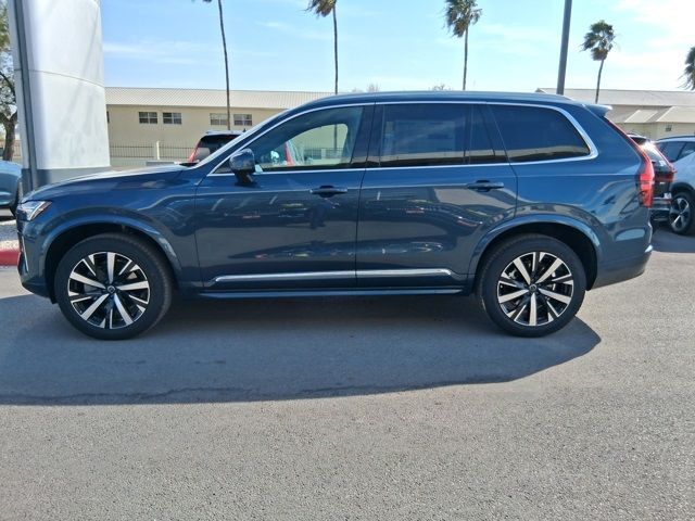 2026 Volvo XC90 Core