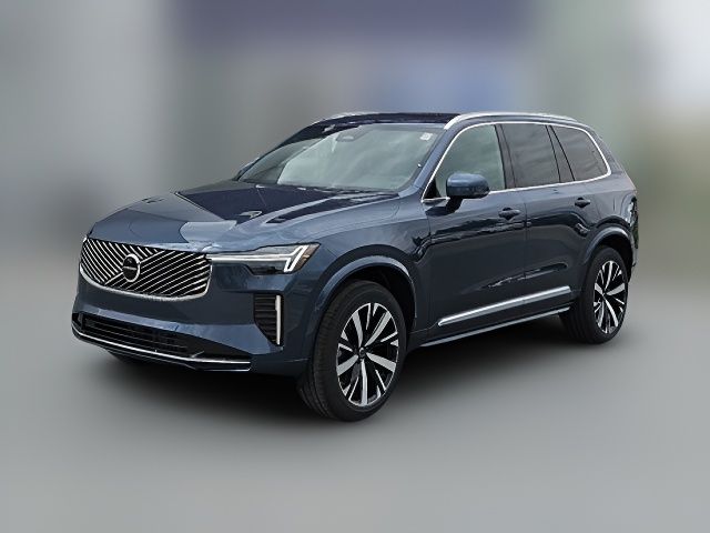 2026 Volvo XC90 Core