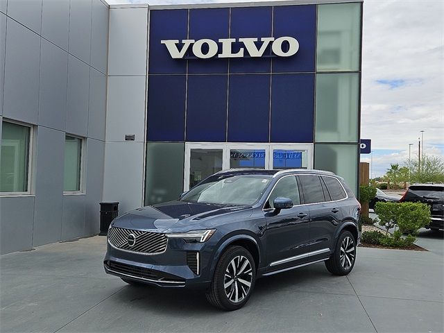 2026 Volvo XC90 Core