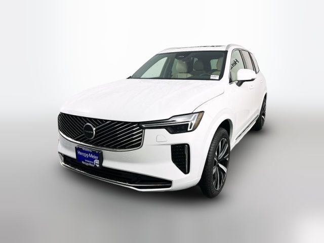 2026 Volvo XC90 Core