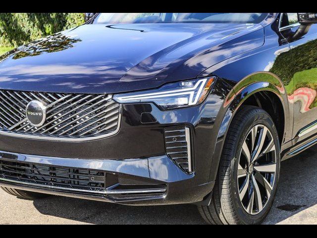 2026 Volvo XC90 Core