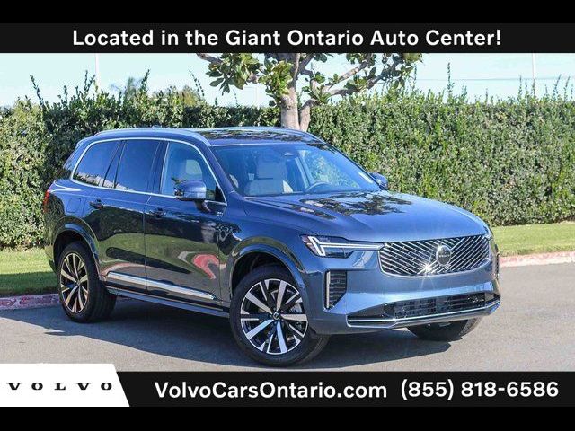 2026 Volvo XC90 Core