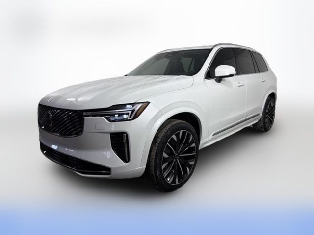 2026 Volvo XC90 Core