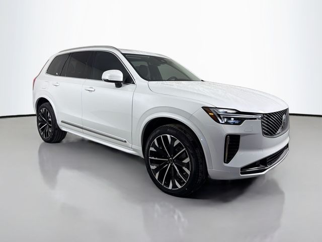 2026 Volvo XC90 Core