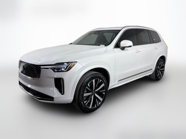 2026 Volvo XC90 Core