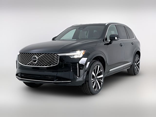 2026 Volvo XC90 Core
