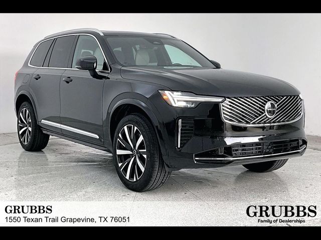 2026 Volvo XC90 Core