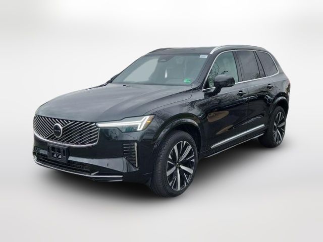 2026 Volvo XC90 Core