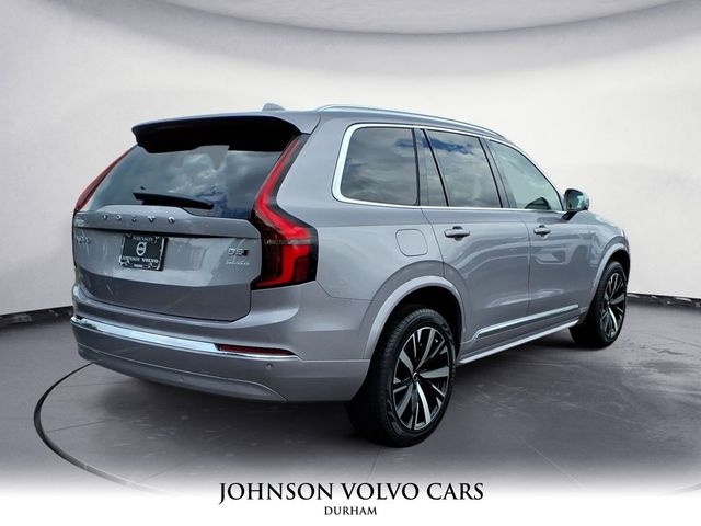 2026 Volvo XC90 Core