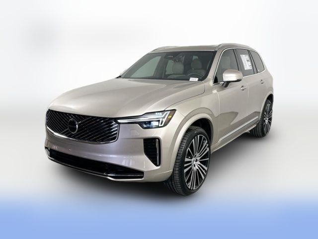 2026 Volvo XC90 Core