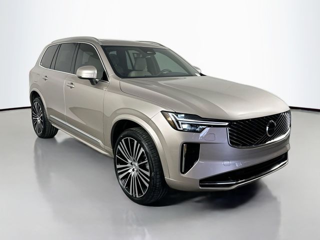 2026 Volvo XC90 Core