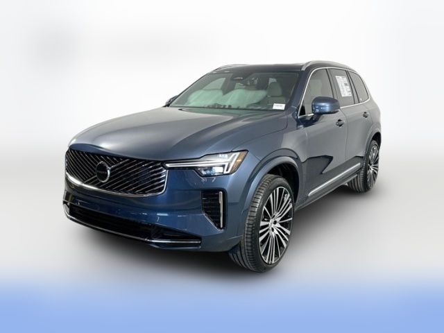 2026 Volvo XC90 Core