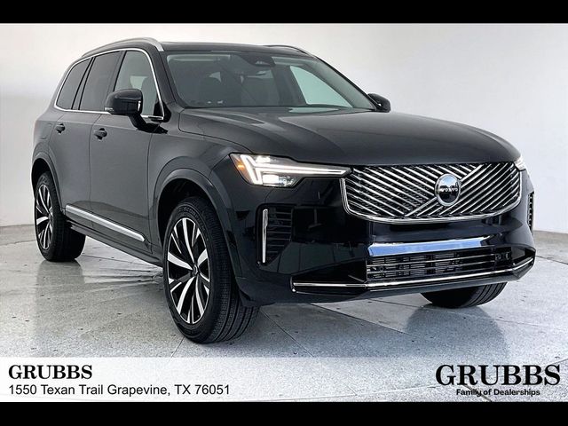 2026 Volvo XC90 Core