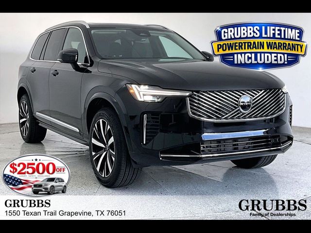 2026 Volvo XC90 Core