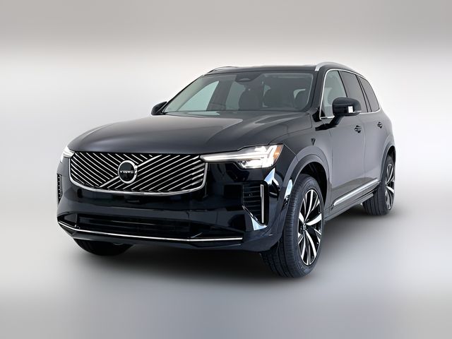 2026 Volvo XC90 Core