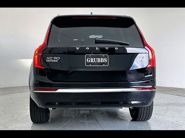 2026 Volvo XC90 Core