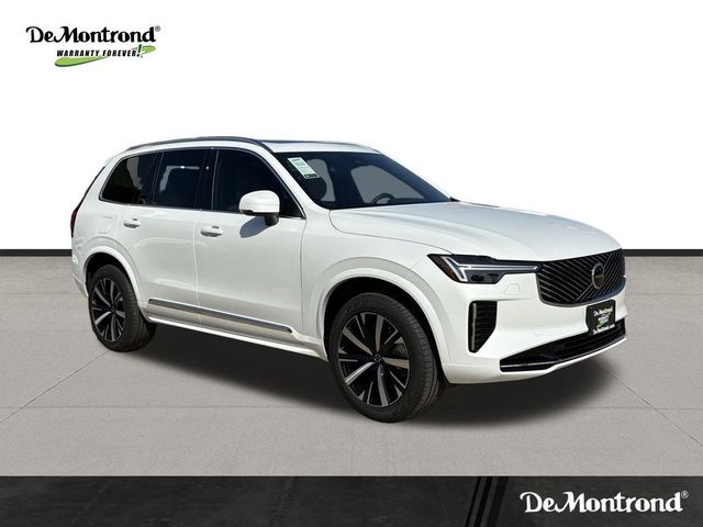 2026 Volvo XC90 Core