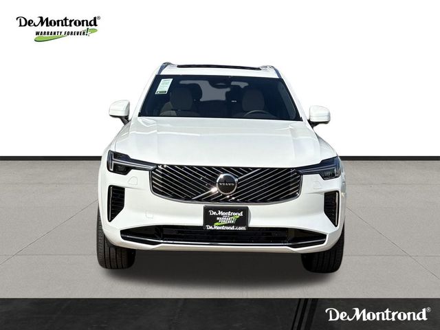 2026 Volvo XC90 Core