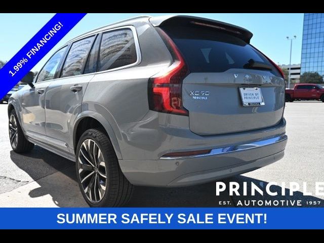 2026 Volvo XC90 Core