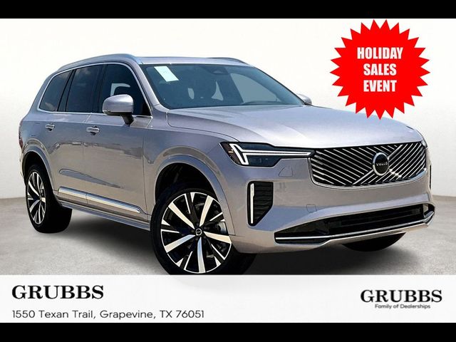 2026 Volvo XC90 Core