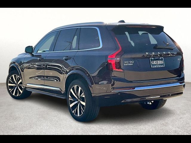 2026 Volvo XC90 Core