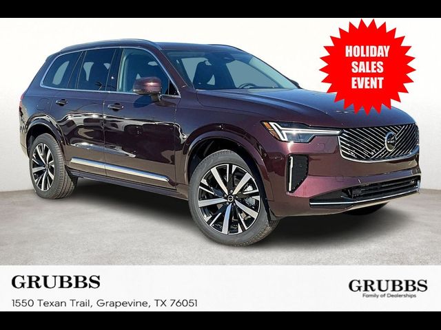 2026 Volvo XC90 Core