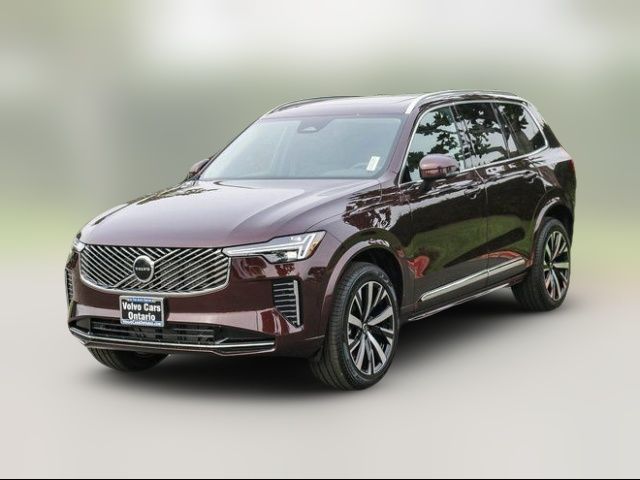 2026 Volvo XC90 Core