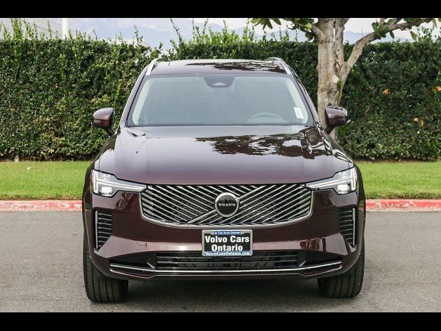 2026 Volvo XC90 Core
