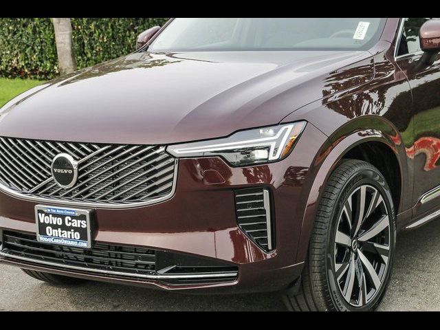 2026 Volvo XC90 Core