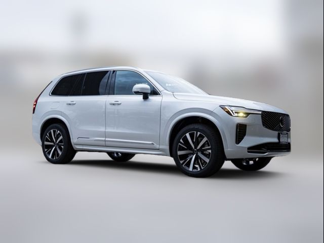 2026 Volvo XC90 Core