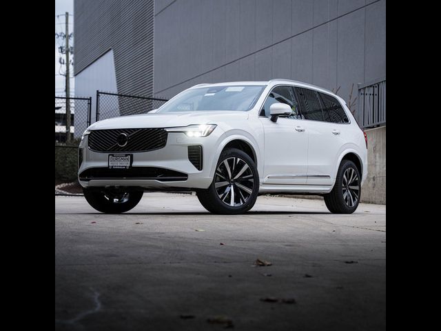2026 Volvo XC90 Core