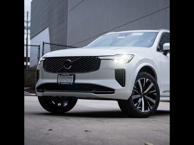 2026 Volvo XC90 Core